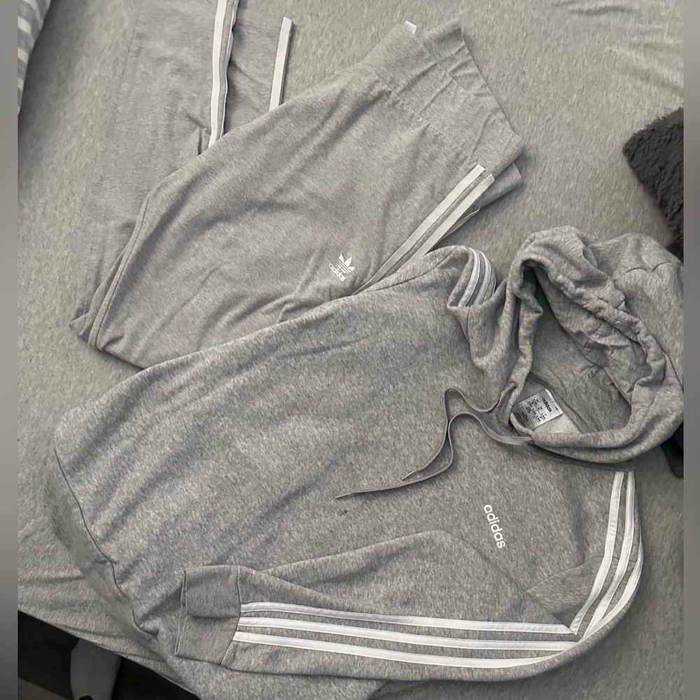 Adidas set